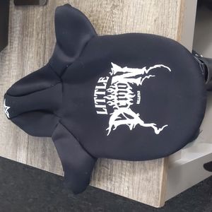 Small killstar dog sweater